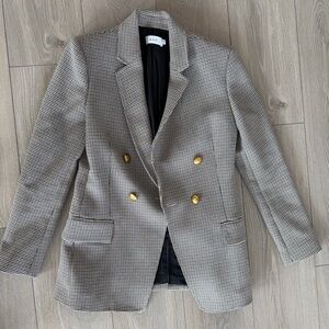 A.L.C blazer size 2 (women’s)